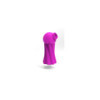 Stimulateur clitoridien violet Fantôme 